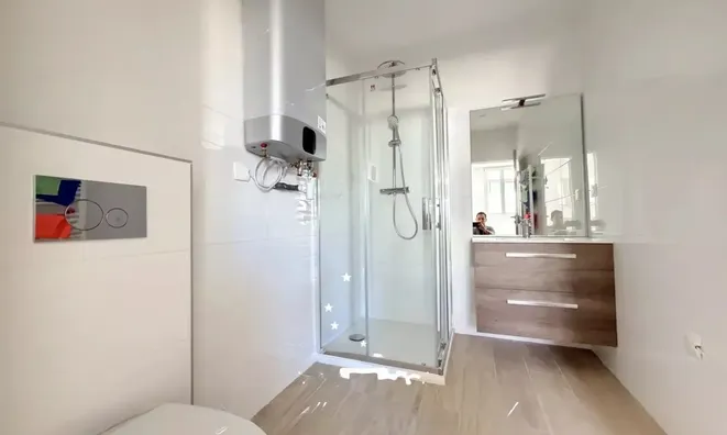 Недвижимость Villa Cannes: 5
