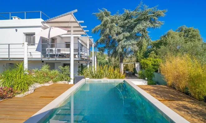 Недвижимость Villa Cannes: 1