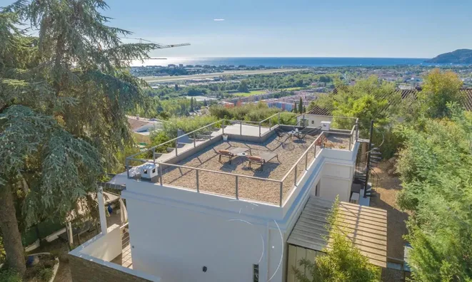 Недвижимость Villa Cannes: 2