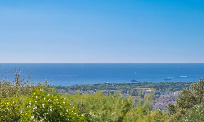 Недвижимость Villa Cannes: 3