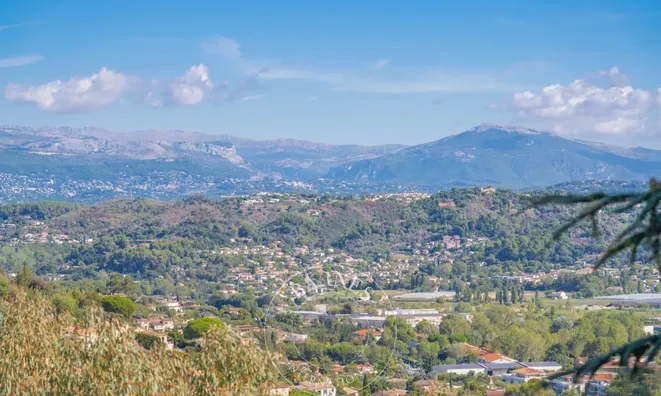 Недвижимость Villa Cannes: 5