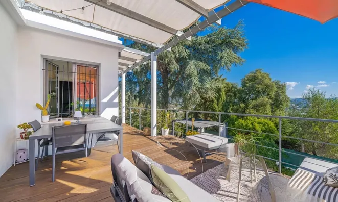 Недвижимость Villa Cannes: 7