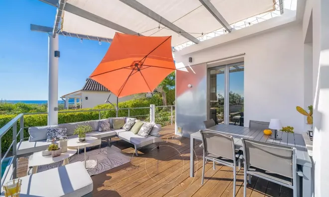 Недвижимость Villa Cannes: 8