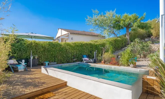 Недвижимость Villa Cannes: 9