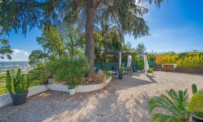 Недвижимость Villa Cannes: 11