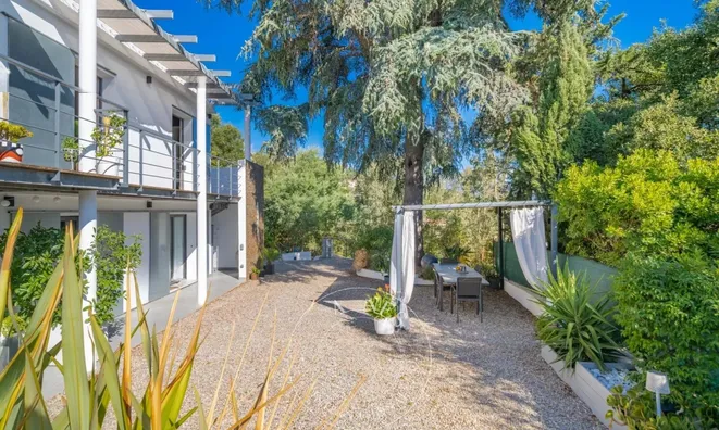 Недвижимость Villa Cannes: 12