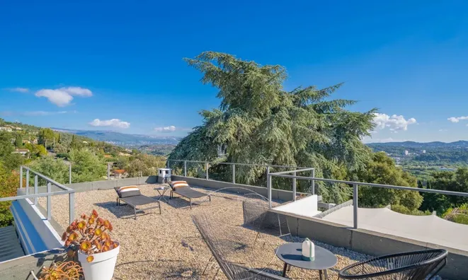 Недвижимость Villa Cannes: 13