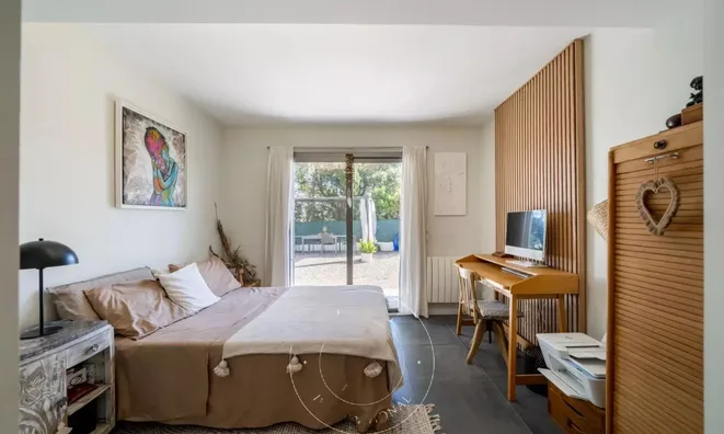 Недвижимость Villa Cannes: 18
