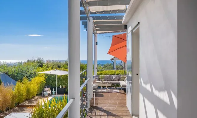 Недвижимость Villa Cannes: 19