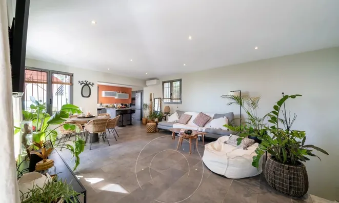 Недвижимость Villa Cannes: 20
