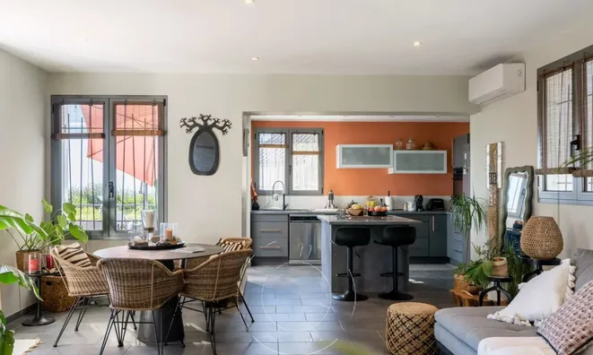 Недвижимость Villa Cannes: 21