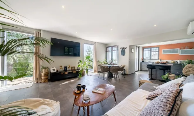 Недвижимость Villa Cannes: 22