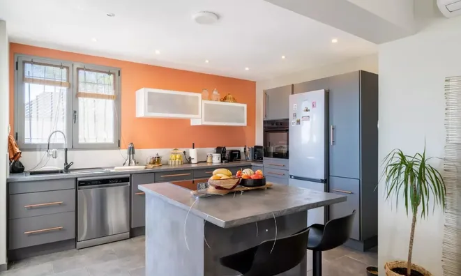 Недвижимость Villa Cannes: 23