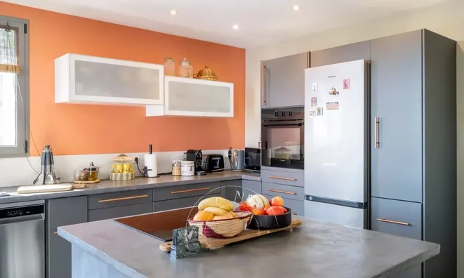 Недвижимость Villa Cannes: 24