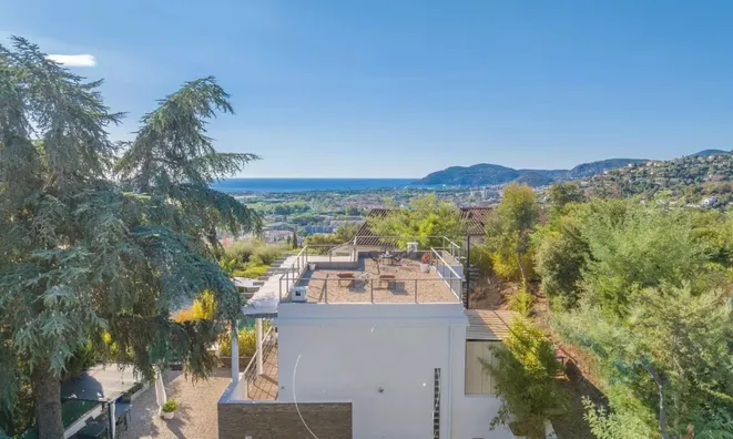 Недвижимость Villa Cannes: 27