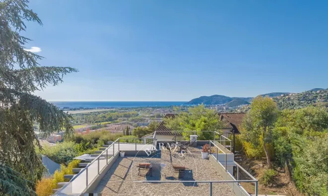 Недвижимость Villa Cannes: 28