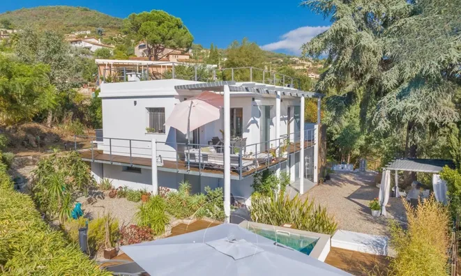Недвижимость Villa Cannes: 30