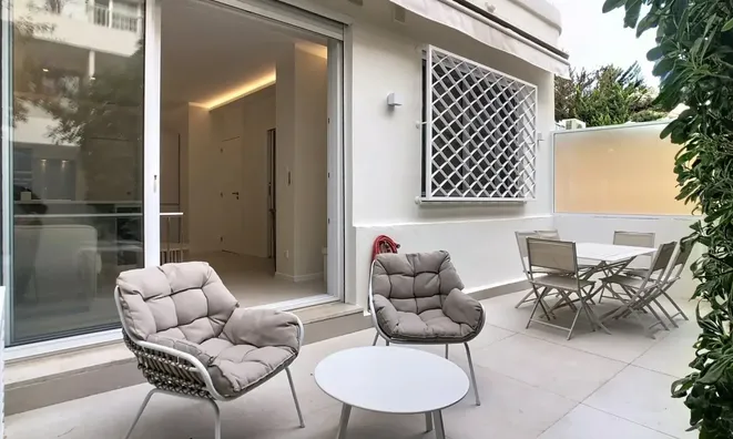 Недвижимость Villa Pointe Croisette: 2