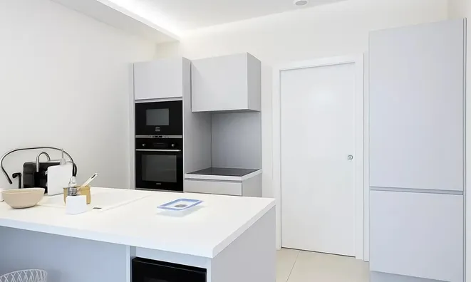 Недвижимость Villa Pointe Croisette: 3