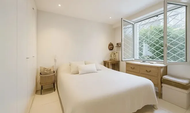 Недвижимость Villa Pointe Croisette: 4