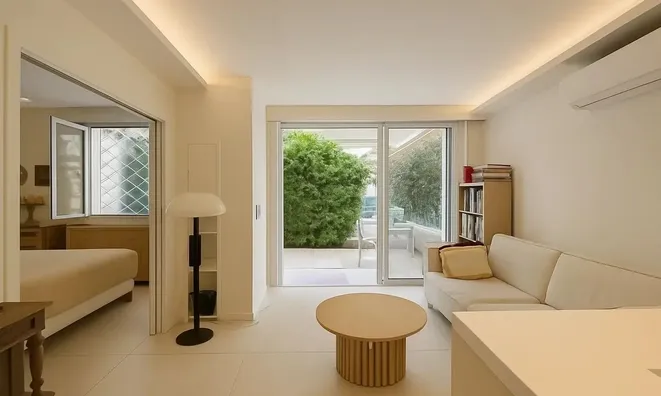 Недвижимость Villa Pointe Croisette: 5