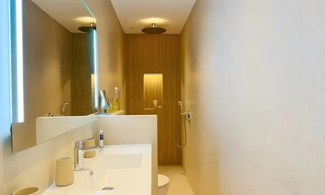 Недвижимость Villa Pointe Croisette: 6