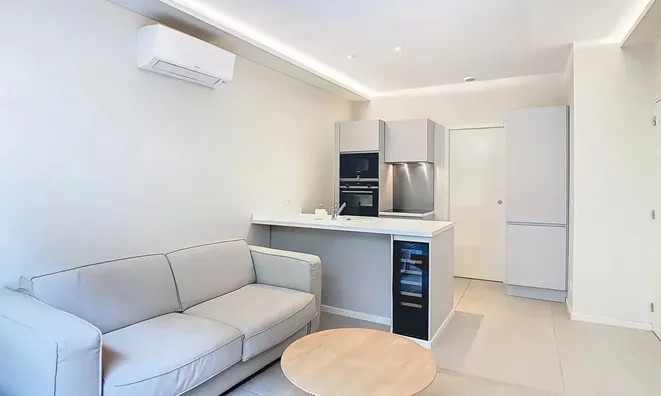 Недвижимость Villa Pointe Croisette: 7