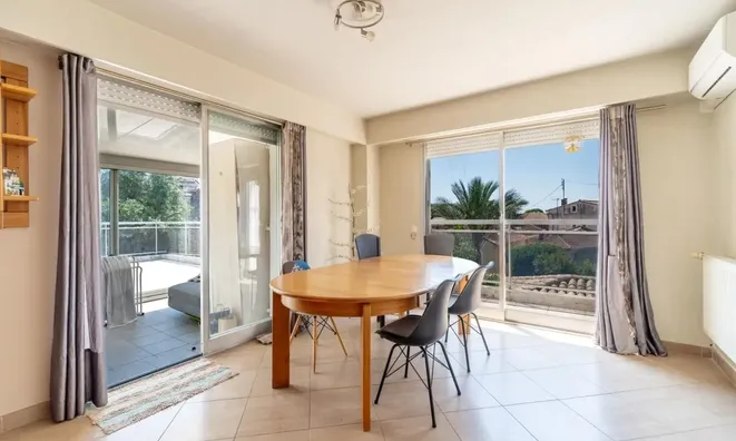 Недвижимость Villa Cannes: 2