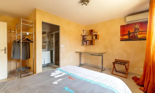 Недвижимость Villa Cannes: 4