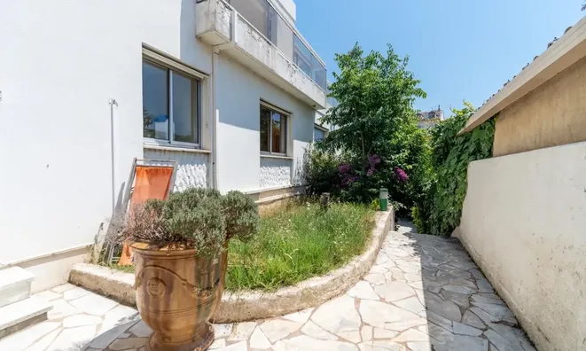 Недвижимость Villa Cannes: 7