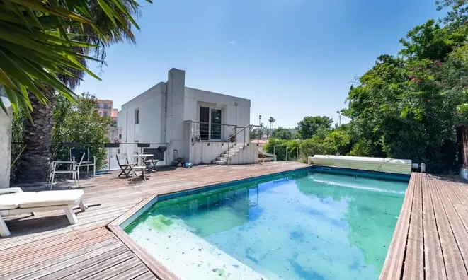 Недвижимость Villa Cannes: 8