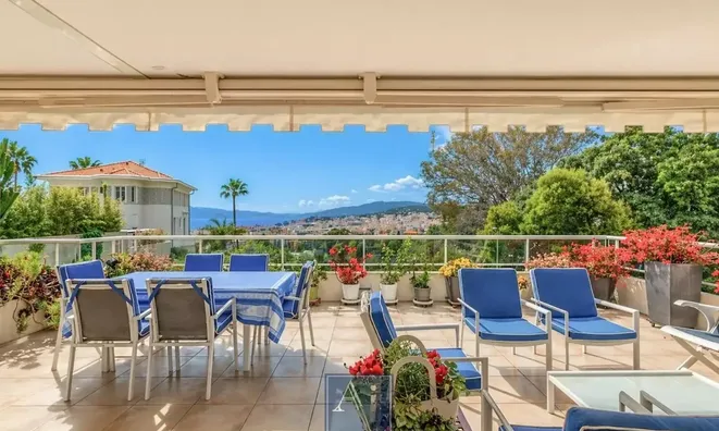 Недвижимость House Cannes: 3