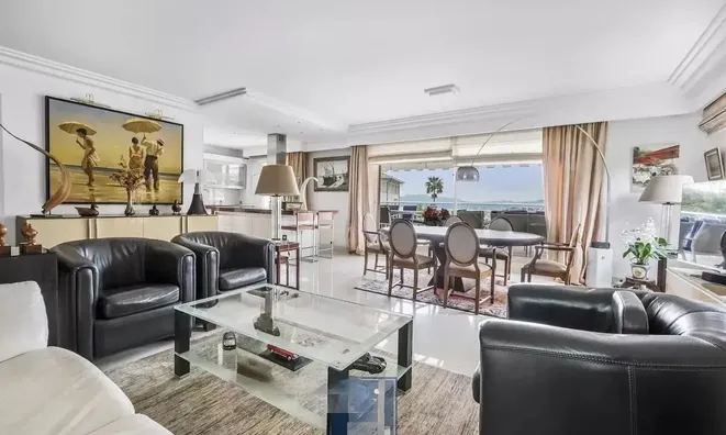 Недвижимость House Cannes: 6