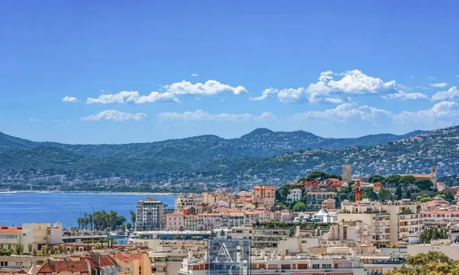 Недвижимость House Cannes: 23