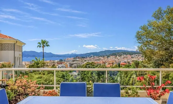 Недвижимость House Cannes: 25