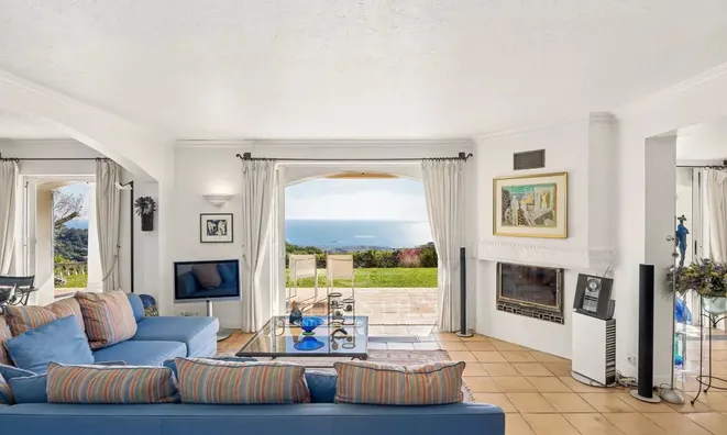 Недвижимость Villa Cannes: 3