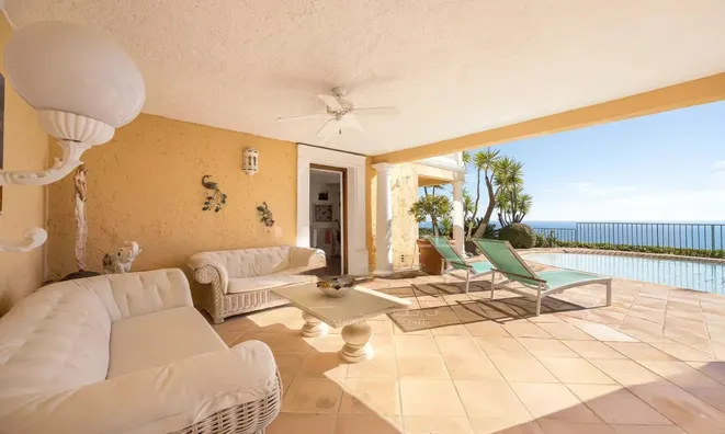 Недвижимость Villa Cannes: 6