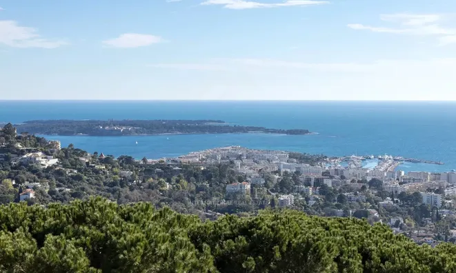 Недвижимость Villa Cannes: 7