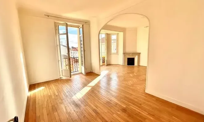 Недвижимость Villa Cannes République: 1
