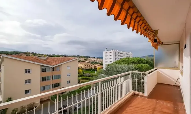 Недвижимость Villa Mirandoles Cannet: 2