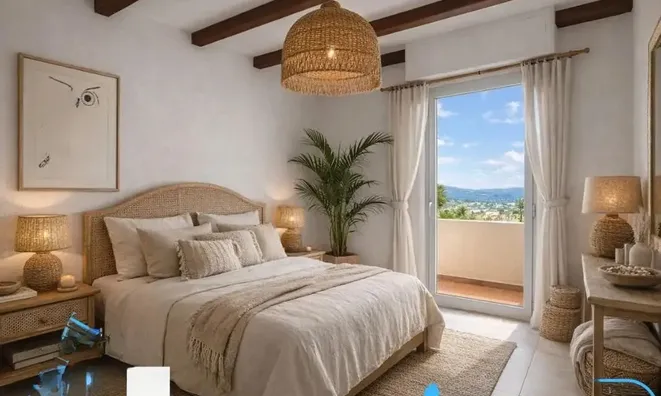 Недвижимость Villa Mirandoles Cannet: 4