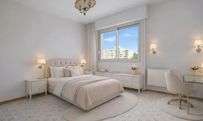 Недвижимость Villa Mirandoles Cannet: 7