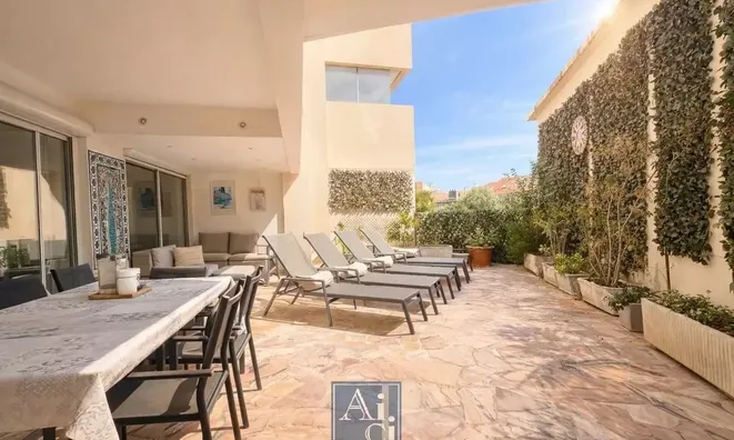Недвижимость Villa Cannes: 2