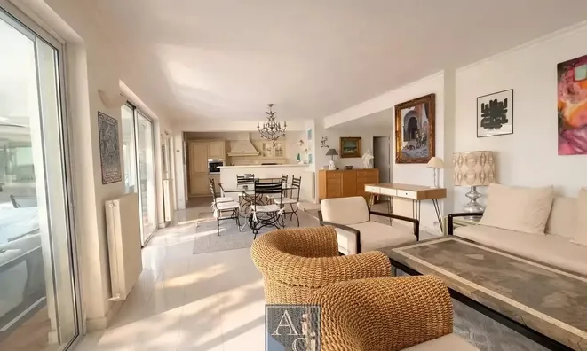 Недвижимость Villa Cannes: 4
