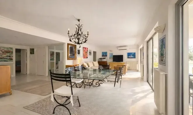 Недвижимость Villa Cannes: 5