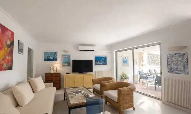 Недвижимость Villa Cannes: 6