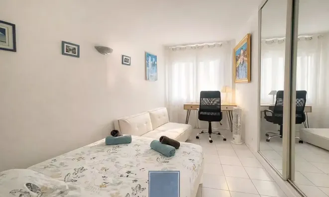 Недвижимость Villa Cannes: 8