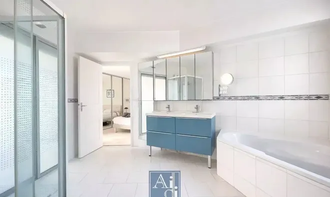Недвижимость Villa Cannes: 12