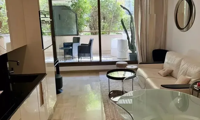 Недвижимость Home Cannes: 9
