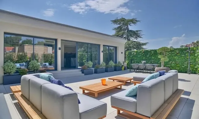 Недвижимость Villa Cannes: 3